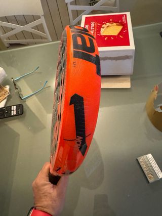 Babolat Technical Viper Soft Juan Lebron