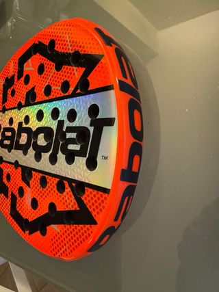 Babolat Technical Viper Soft Juan Lebron