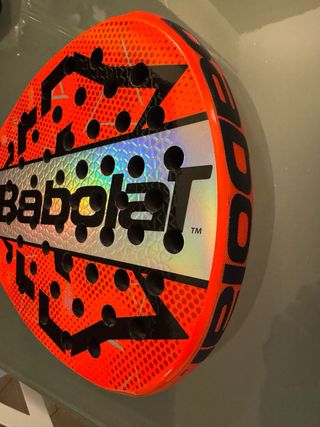 Babolat Technical Viper Soft Juan Lebron