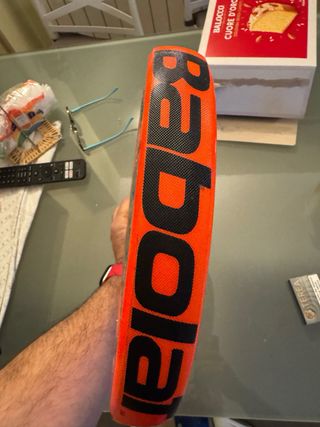 Babolat Technical Viper Soft Juan Lebron