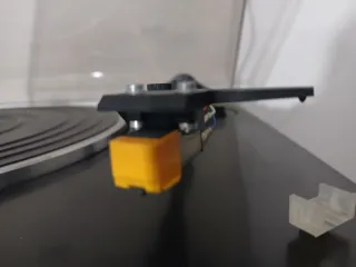 Tocadiscos Pioneer PL-335 Automático