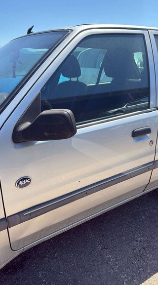 Peugeot 2907 asiento delantero derecho 106