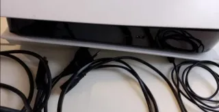 Sony PS5 Console + Controller