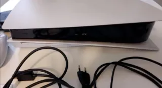 Sony PS5 Console + Controller