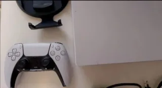 Sony PS5 Console + Controller