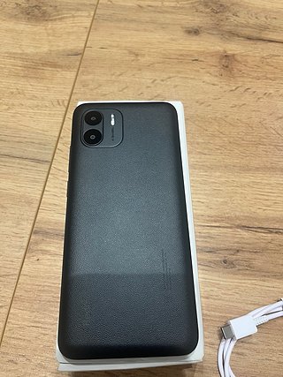 Xiaomi Redmi A2 2/32GB Negro
