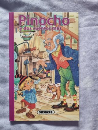 Clasicuentos (6 títulos)