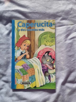 Clasicuentos (6 títulos)