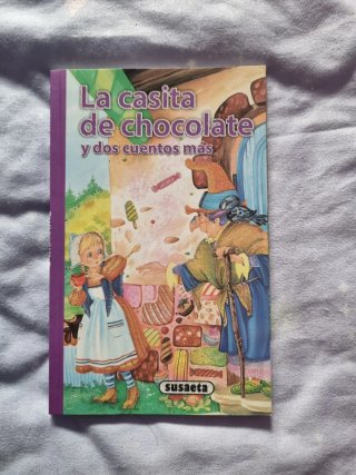 Clasicuentos (6 títulos)
