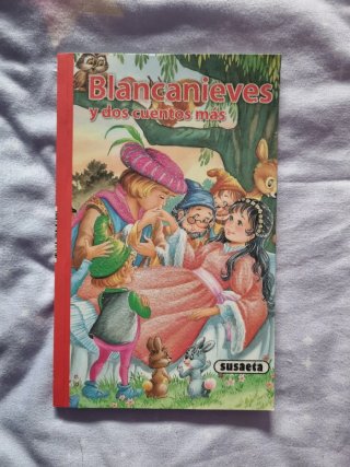 Clasicuentos (6 títulos)