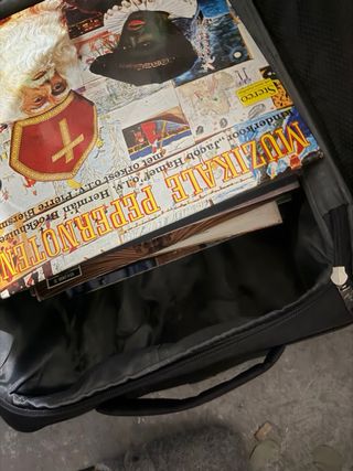 discos vinilo variados