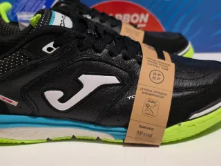 Zapatillas Fútbol Sala Joma Top Flex Talla 40