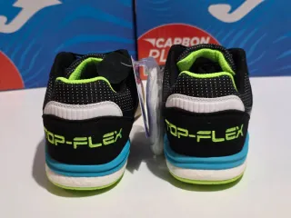 Zapatillas Fútbol Sala Joma Top Flex Talla 40