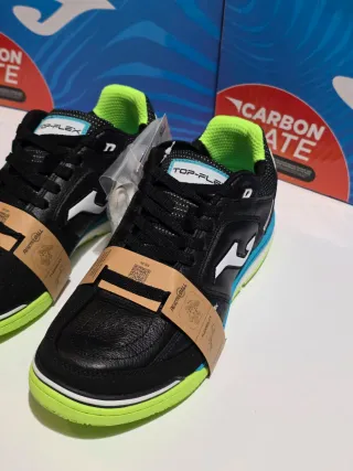 Zapatillas Fútbol Sala Joma Top Flex Talla 40