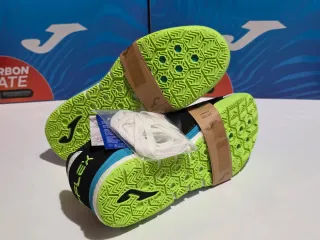 Zapatillas Fútbol Sala Joma Top Flex Talla 40