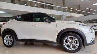 NISSAN Juke Juke N-Connecta 2020