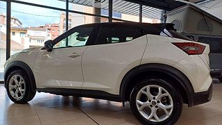 NISSAN Juke Juke N-Connecta 2020