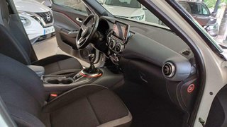 NISSAN Juke Juke N-Connecta 2020