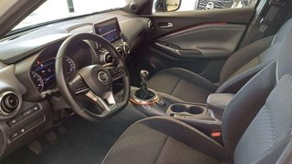 NISSAN Juke Juke N-Connecta 2020