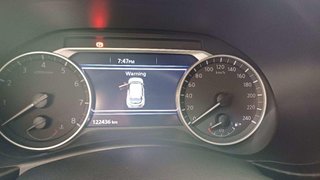 NISSAN Juke Juke N-Connecta 2020