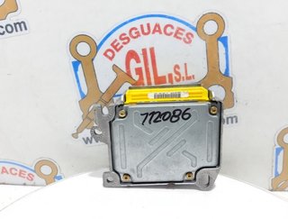 Centralita audi 1014823 4z7959655h allroad quattro