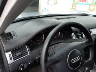 Centralita audi 1014823 4z7959655h allroad quattro