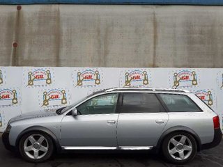 Centralita audi 1014823 4z7959655h allroad quattro