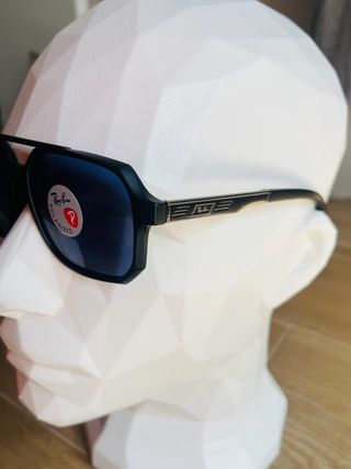 Gafas Rybn Polarizadas Nuevas