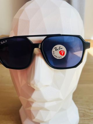 Gafas Rybn Polarizadas Nuevas