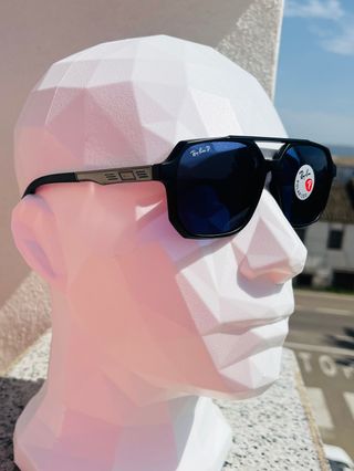 Gafas Rybn Polarizadas Nuevas