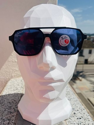 Gafas Rybn Polarizadas Nuevas