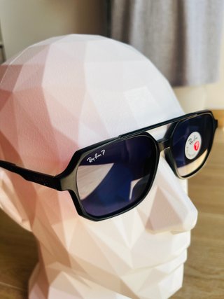 Gafas Rybn Polarizadas Nuevas