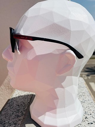 Gafas Rybn Polarizadas Nuevas