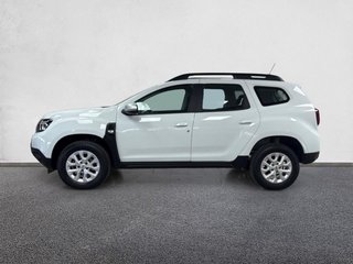 DACIA Duster Diesel Duster 1.5 Blue dCi Expression 4x2 85kW