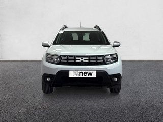 DACIA Duster Diesel Duster 1.5 Blue dCi Expression 4x2 85kW