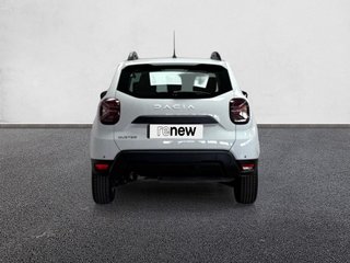 DACIA Duster Diesel Duster 1.5 Blue dCi Expression 4x2 85kW