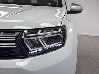 DACIA Duster Diesel Duster 1.5 Blue dCi Expression 4x2 85kW