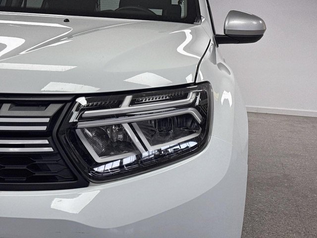 DACIA Duster Diesel Duster 1.5 Blue dCi Expression 4x2 85kW