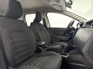 DACIA Duster Diesel Duster 1.5 Blue dCi Expression 4x2 85kW