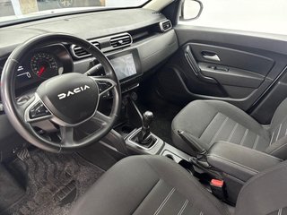 DACIA Duster Diesel Duster 1.5 Blue dCi Expression 4x2 85kW