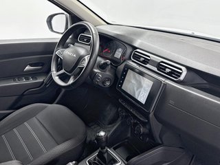 DACIA Duster Diesel Duster 1.5 Blue dCi Expression 4x2 85kW