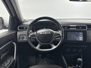 DACIA Duster Diesel Duster 1.5 Blue dCi Expression 4x2 85kW