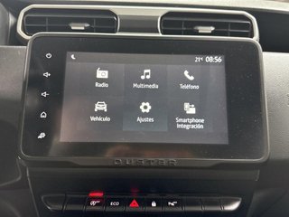 DACIA Duster Diesel Duster 1.5 Blue dCi Expression 4x2 85kW