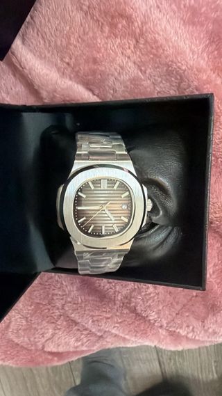 Reloj Automático