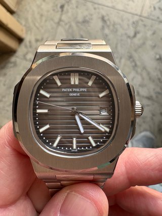 Reloj Automático