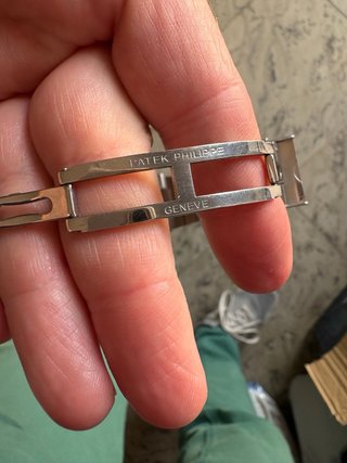 Reloj Automático