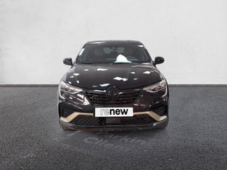RENAULT Arkana Híbrido Arkana 1.6 E-Tech Engineered 105kW