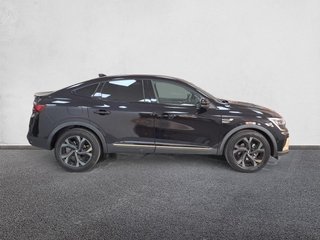 RENAULT Arkana Híbrido Arkana 1.6 E-Tech Engineered 105kW