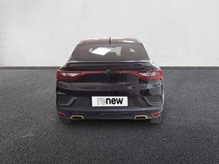 RENAULT Arkana Híbrido Arkana 1.6 E-Tech Engineered 105kW