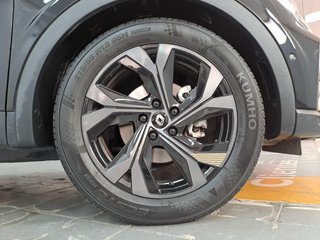 RENAULT Arkana Híbrido Arkana 1.6 E-Tech Engineered 105kW